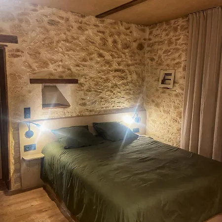 Maison As Cambous 3*