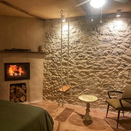 Maison As Cambous Casa de hóspedes