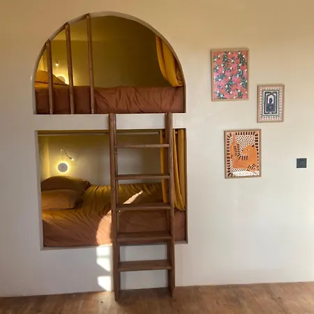 Casa de hóspedes Maison As Cambous 3*