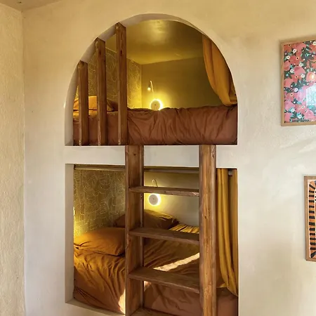 Maison As Cambous Vendégház Sauveterre-la-Lémance