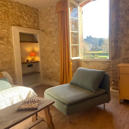 Maison As Cambous Vendégház 3*