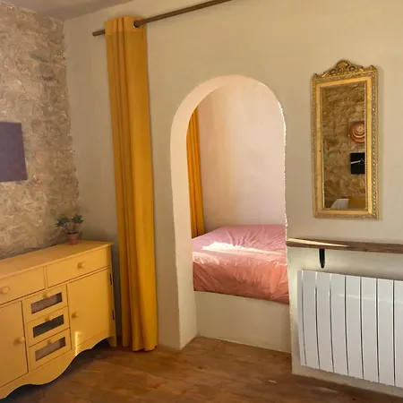 Vendégház Maison As Cambous 3*