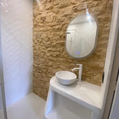 Maison As Cambous Vendégház