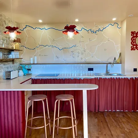 Maison As Cambous Sauveterre-la-Lémance