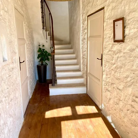 Vendégház Maison As Cambous Sauveterre-la-Lémance