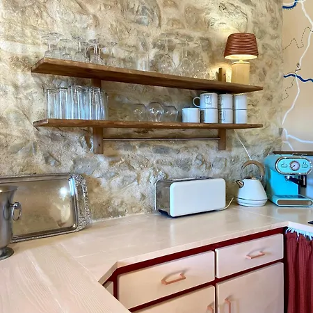 Guest house Maison As Cambous