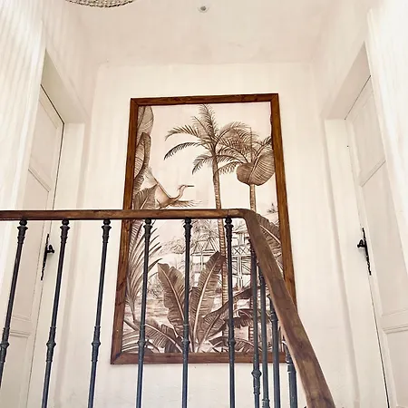 Maison As Cambous Guest house Sauveterre-la-Lemance