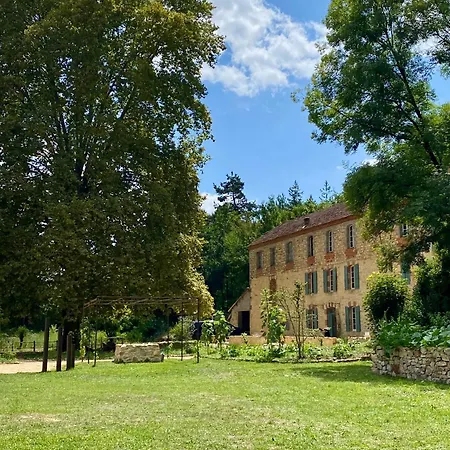 Vendégház Maison As Cambous 3*
