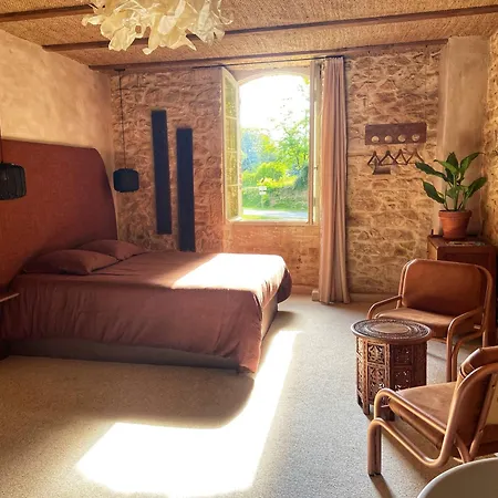 Maison As Cambous