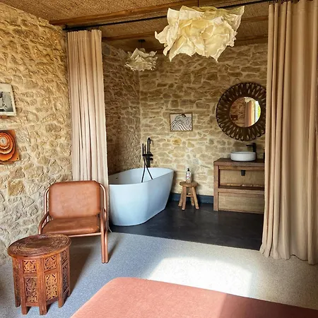 Maison As Cambous 3* Sauveterre-la-Lémance