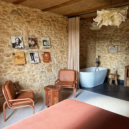 Vendégház Maison As Cambous 3*