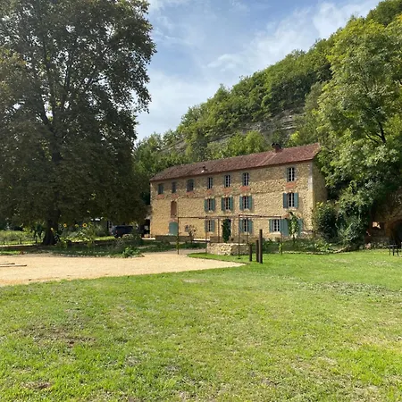 Maison As Cambous Vendégház