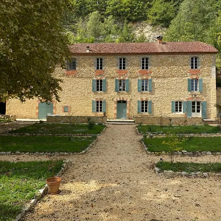 Vendégház Maison As Cambous 3*