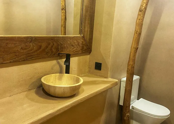 Maison As Cambous 3* Sauveterre-la-Lémance