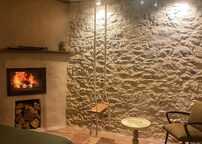 Maison As Cambous بيت ضيافة