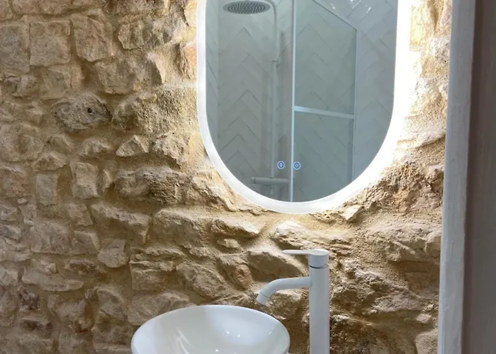 Maison As Cambous بيت ضيافة Sauveterre-la-Lémance