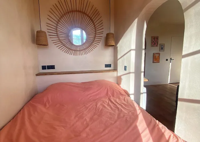 Maison As Cambous بيت ضيافة 3*