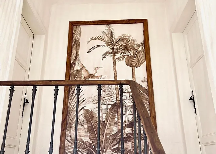 بيت ضيافة Maison As Cambous